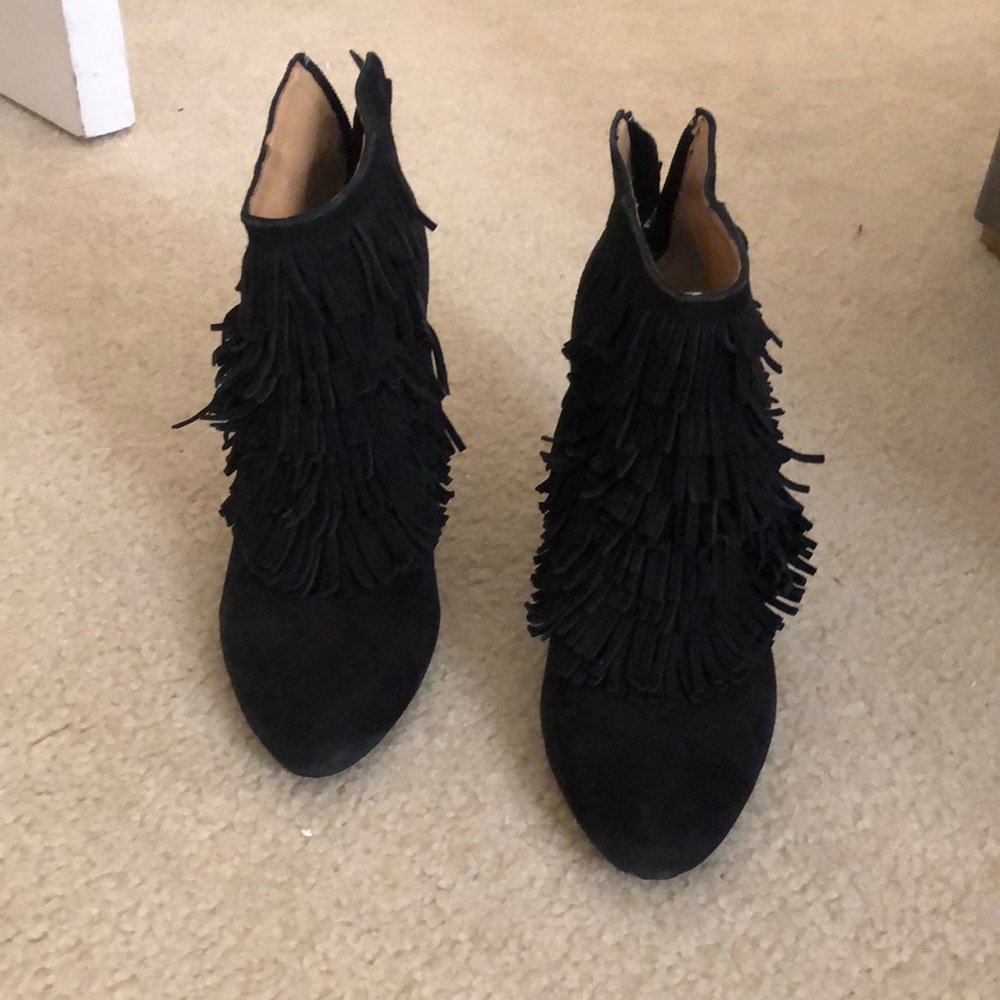Booties